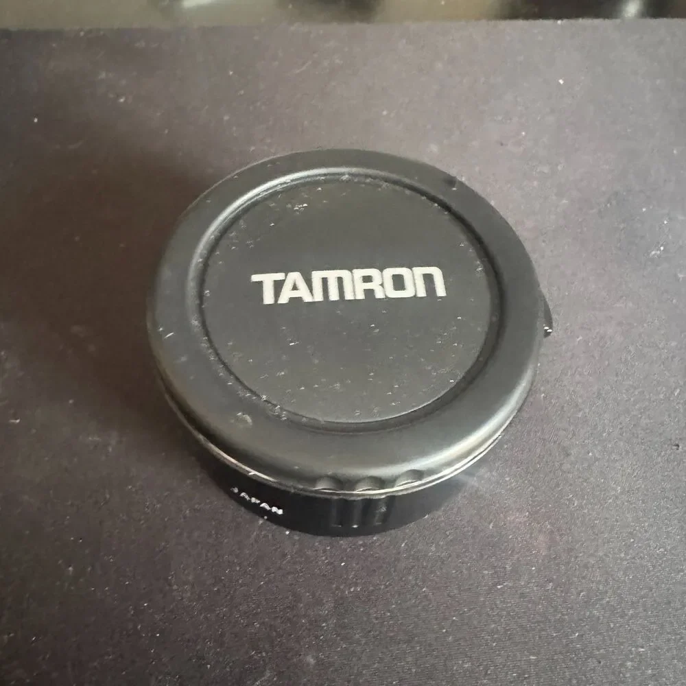 Tamron-F 2x AF Tele Converter 1.4X C-AF1 MC4 for Canon Camera Mount 35mm
